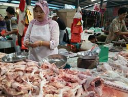 Stok Sembako Kepri Terkendala Imbas Banjir, TPID Diminta Perketat Pengawasan