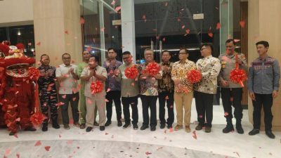 Hotel MaxOne Batam