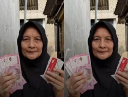 Bansos 7 Jenis Ini Cair Hingga Akhir 2025, Tak Perlu Cemas Belum Merata