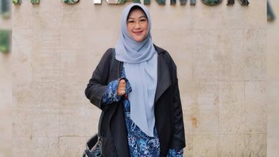 Dr Tifa Soal Banjir