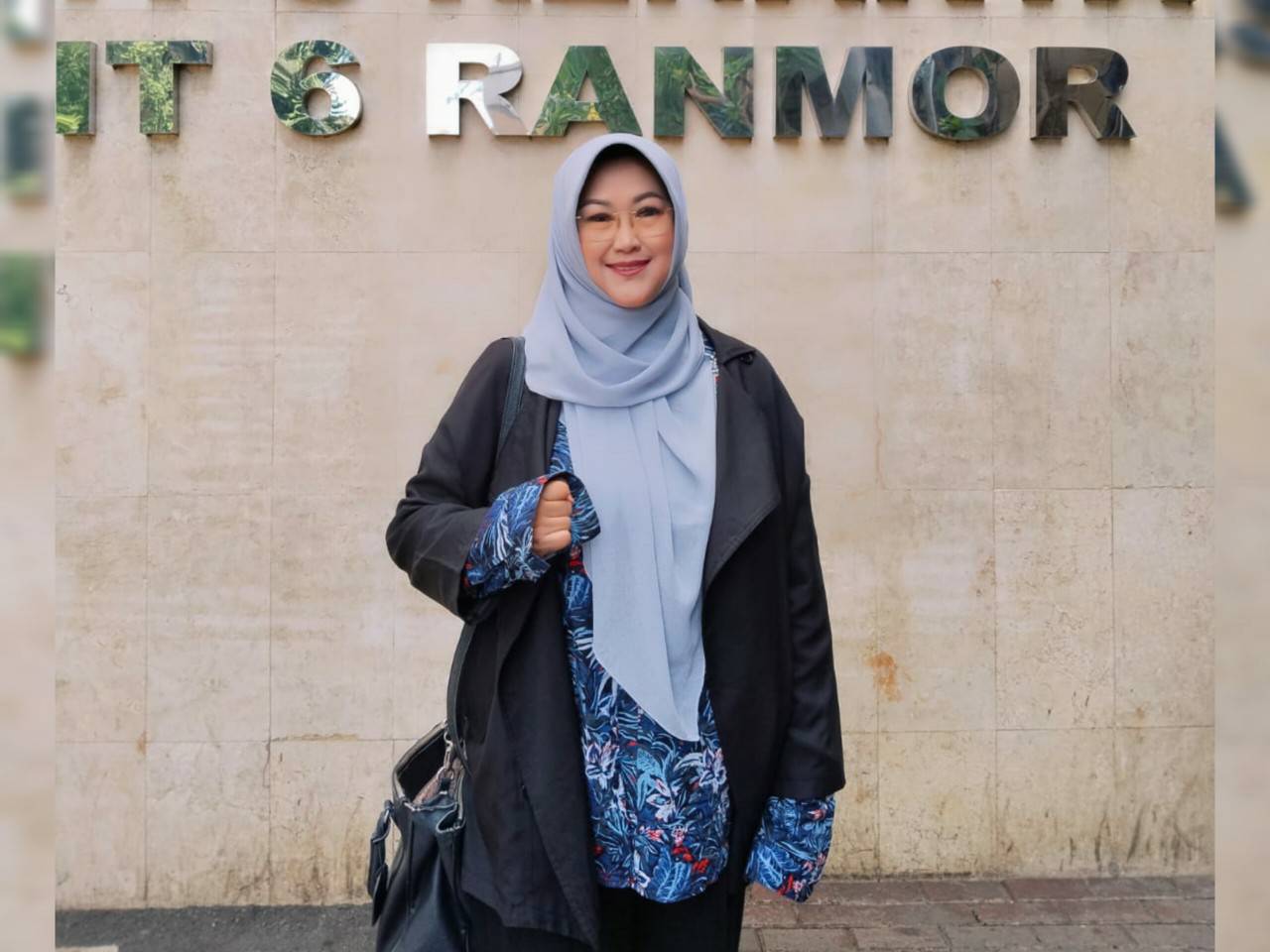 Dr Tifa Soal Banjir