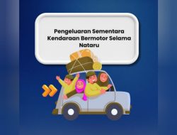 Mau Bawa Mobil Keluar Batam Saat Nataru? Bea Cukai Buka Fasilitas Pengeluaran Sementara