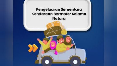 Mau Bawa Mobil Keluar Batam Saat Nataru? Bea Cukai Buka Fasilitas Pengeluaran Sementara