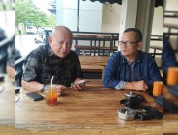 Yusril-Cak Ta’in Pertanyakan Program Umrah Pemko Batam Pakai APBD: Prestasinya Apa?