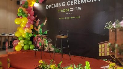 Maxone Batam