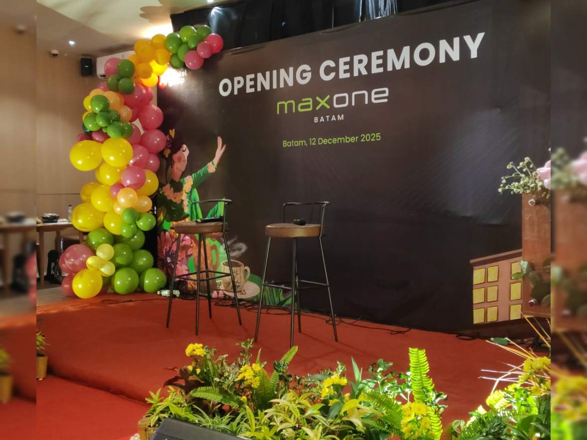 Maxone Batam