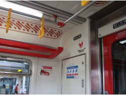 Jadwal KRL Jogja-Solo: 18-19 Des 2025, Siang 12.07 & 13.57 WIB