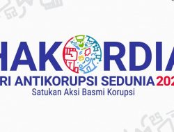 Hakordia Tanggamus 2025: Sinergi Berantas Korupsi!