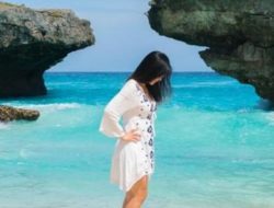 Waikuri: Liburan Keluarga Impian di Sumba