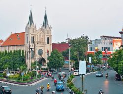 Malang: 2 Restoran AYCE Terbaik untuk Liburan Akhir Tahunmu!