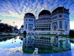Medan Siap Dukung Pidana Kerja Sosial