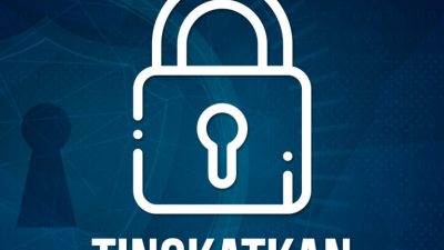 “12345” Jadi Sandi? Risiko Mengintai Akun Anda!