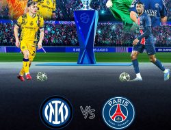 Ronaldinho: Dilema Final PSG vs Flamengo