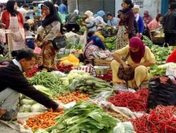 Pasar Royal Baroe: Serang Gelar Pesta Peluncuran 26 Desember 2025
