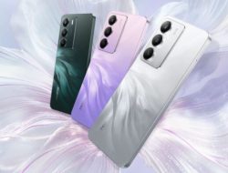 Keunggulan Realme C85 Pro: Baterai Besar, Layar 4.000 Nits, dan AI Premium Hanya Rp3 Juta
