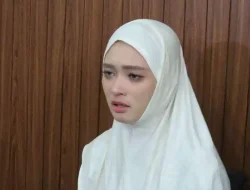 Inara & Insanul: Damai Foto Mesra, Bukan Settingan