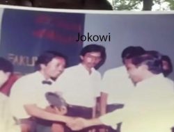Mustoha Iskandar: Alasan Bela Jokowi & Bukti Komisaris