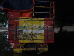 Maut di Ring Road Tuban: 2 Nyawa Melayang Terjepit Truk, Sopir Mabuk Tuak