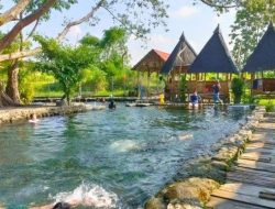 Merapi Bergejolak: 5 Fakta Pemuda Tersesat di Klaten