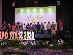FEST 2025 Surabaya: Lahirkan Wirausahawan Muda Kreatif
