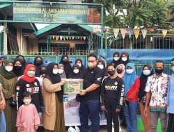 Astra Motor Papua & FIF Sorong: Sinergi #Cari_Aman Budaya Keselamatan