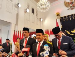 DPR: Bahlil Diduga Bohongi Prabowo Soal Listrik Aceh