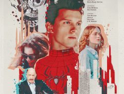 Spider-Man: Brand New Day: 5 Fakta Seru Usai Syuting Rampung!