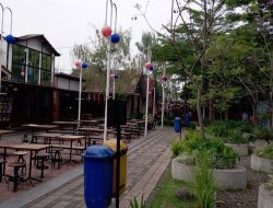 Wisata Estetik Adem Bandung: Touring Akhir Tahun Dekat