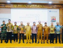 BSI: Kredit Ringan Pacu Ekonomi Aceh Pulih