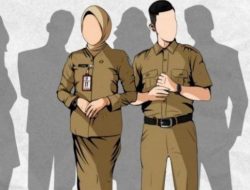 Dua ASN Disdik Bogor Dipecat Akibat Perselingkuhan Kantor
