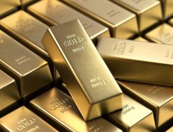 Emas Aman Galeri24: Investasi Terjamin!