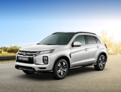 Mitsubishi Destinator: SUV Baru Desember Ini!