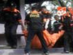Mayat Misterius Terapung di Sungai Muara Cuming, Seluma