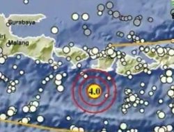 NTB Diguncang Gempa: Info BMKG Terkini