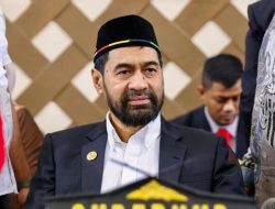 Mualem: Makna di Balik Nama Sang Mantan Panglima GAM?