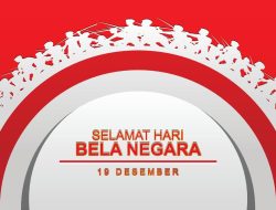 Hari Ibu & Bela Negara: Bupati Iskandar Tegaskan Kesetaraan & Profesionalisme ASN Bolsel