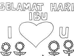 Hari Ibu: Cinta Tersembunyi, Luka Terungkap