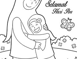 Camat Boy Indramayu: Amanat Hari Ibu untuk Ibu Tanpa Lelah