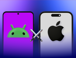 iPhone vs. Android: Keamanan, Fakta & Penjelasan Lengkap