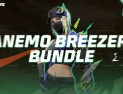 Kode Redeem FF Gratis 28 Des 2025: Emote, Skin, Loot Box Langka!