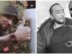 Pesan Menyentuh Richa Novisha Usai Kekasihnya Meninggal dalam Kecelakaan Motor