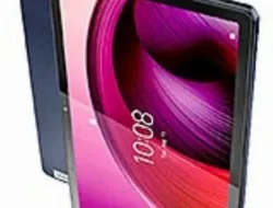 Lenovo Tab 2026: Spesifikasi & Harga Lengkap Terungkap