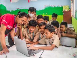 Fokus OJK: Literasi Keuangan untuk Perempuan & Pelajar