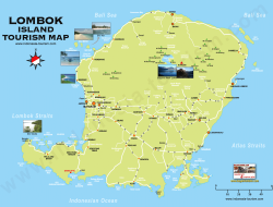 Lombok Timur: Kucuran DAU Terbesar, Rp 2,3 Triliun!