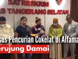 Tusuk Rekan: Pencurian Alfamart Berujung Maut di Sumba Timur