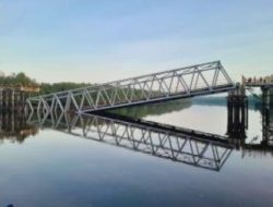 Jembatan Ambruk Cimanggu: PUPR Minta SOS Dana Provinsi!