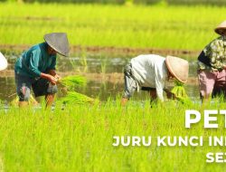 Modernisasi Pertanian & Kamtibmas Kondusif: Kunci Sejahtera Petani Sigi