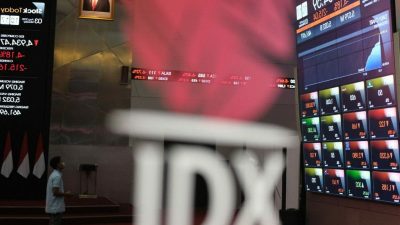 Mengenal Reksa Dana dan ETF, Pilihan Investasi Favorit Investor Ritel