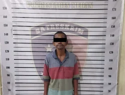 30 Ribu Rumah Terendam Banjir di Deli Serdang