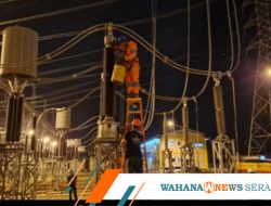 Sumut Terang: PLN Pulihkan 100% Listrik!